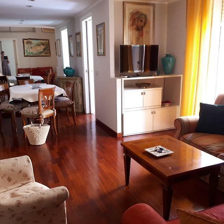 rey apartament Apartamento Roma Exterior foto