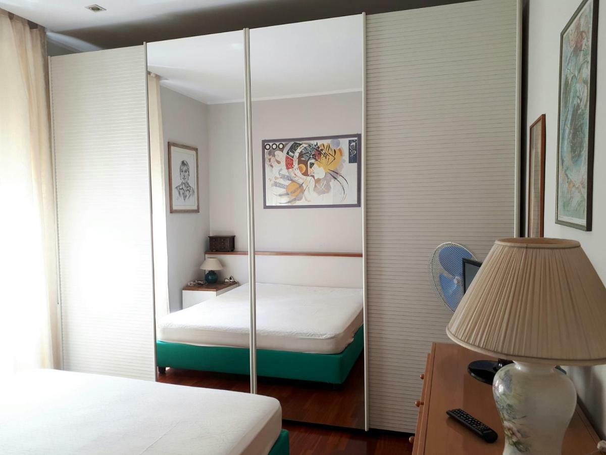 rey apartament Apartamento Roma Exterior foto