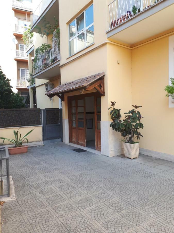 rey apartament Apartamento Roma Exterior foto
